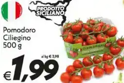Iper Super Conveniente Pomodoro Ciliegino offerta