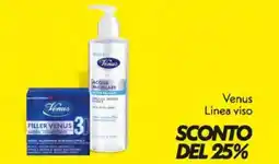 Iper Super Conveniente Venus Linea viso offerta