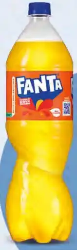 Supermercati Dok Fanta - sprite offerta
