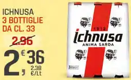Supermercati Dok Ichnusa offerta