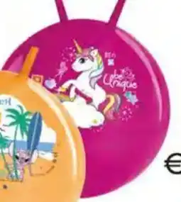 Iper Super Conveniente Mondo palla kangaroo offerta
