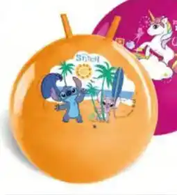 Iper Super Conveniente Mondo palla kangaroo offerta