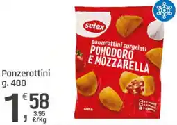 Supermercati Dok Panzerottini offerta