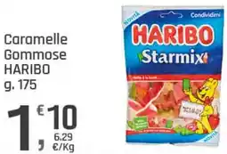 Supermercati Dok Caramelle Gommose HARIBO offerta