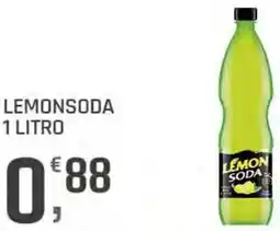 Supermercati Dok Lemonsoda offerta