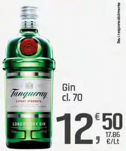 Supermercati Dok Gin offerta