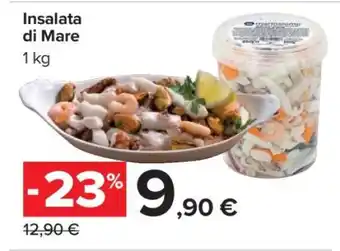 Carrefour Insalata Di Mare offerta