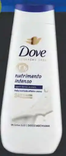 Supermercati Dok Docciaschiuma offerta