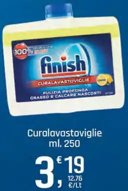 Supermercati Dok Curalavastoviglie offerta