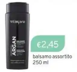 Sirene Blu Vitalc balsamo offerta