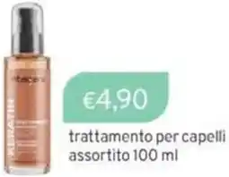 Sirene Blu Vitalcare trattamento per capelli offerta