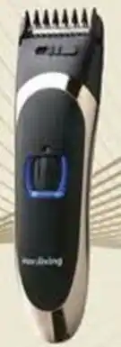 Sirene Blu innoliving regolabarba e capelli offerta