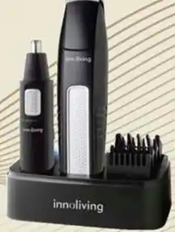 Sirene Blu innoliving set rasatura completo offerta