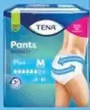 Sirene Blu TENA plus taglie m offerta