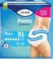 Sirene Blu TENA plus extra large offerta