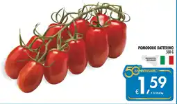 Deco Supermercati Pomodoro datterino offerta