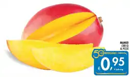 Deco Supermercati Mango offerta
