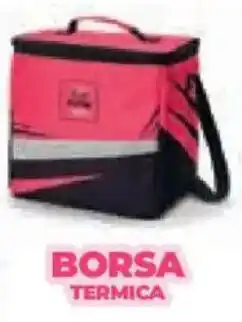 Conad Borsa termica offerta