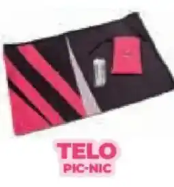 Conad Telo pic-nic offerta