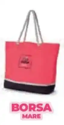 Conad Borsa mare offerta