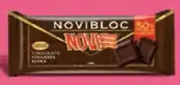 Conad Cioccolato novibloc NOVI offerta