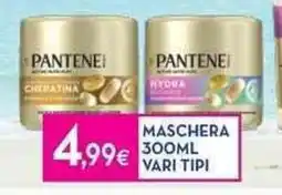 Proshop Pantene maschera offerta