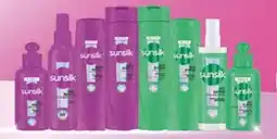 Bennet Linea SUNSILK offerta