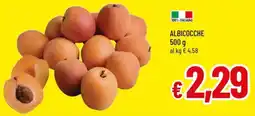 Famila Albicocche offerta