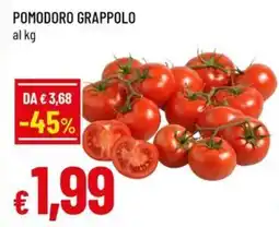 Famila Pomodoro grappolo offerta