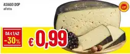 Famila Asiago dop offerta