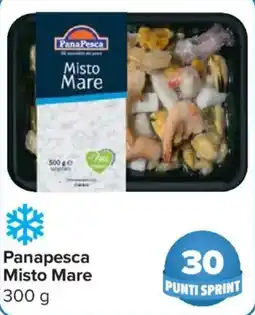 Carrefour Market Panapesca Misto Mare offerta