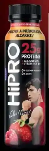 Carrefour Market Yogurt da Bere Hipro offerta
