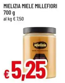 Famila Mielizia miele millefiori offerta