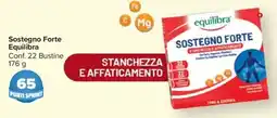 Carrefour Market Sostegno Forte Equilibra offerta