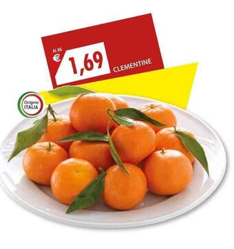 Clementine