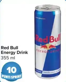 Carrefour Market Red Bull Energy Drink offerta