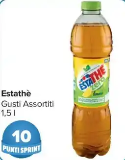 Carrefour Market Estathè offerta