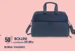 Famila Tua braccialini borsa viaggio offerta