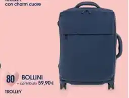 Famila Tua braccialini trolley offerta