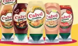 Conad Ketchup top down CALVE offerta