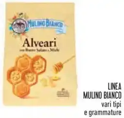 Conad Linea MULINO BIANCO offerta