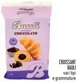 Conad Croissant BAULI offerta