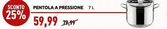 Pentola a pressione