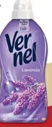 Carrefour Market Ammorbidente Concentrato Vernel offerta