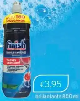 Sirene Blu finish brillantante offerta