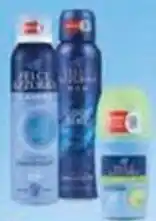 Sirene Blu FELCE AZZURRA deodorante spray 150 ml/roll-on offerta