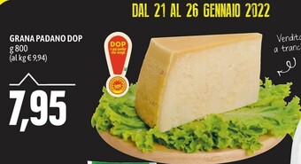 Emi Supermercati Formaggio offerta