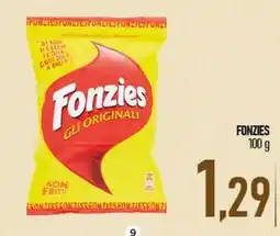 Ciro Amodio Fonzies offerta