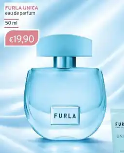 Sirene Blu FURLA UNICA eau de parfum offerta