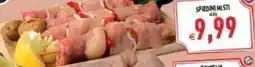 Iperfamily Spiedini misti offerta